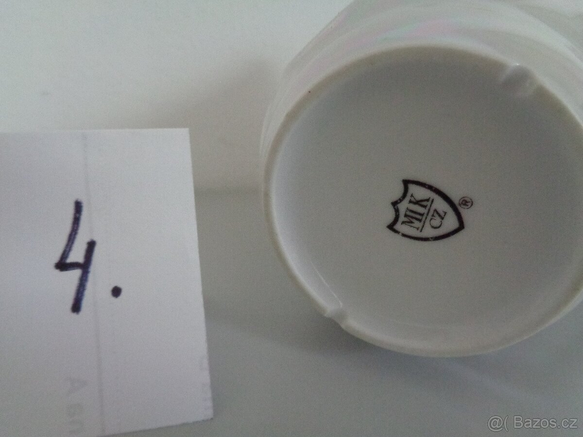 Hrnky, hrníčky - různé - 13