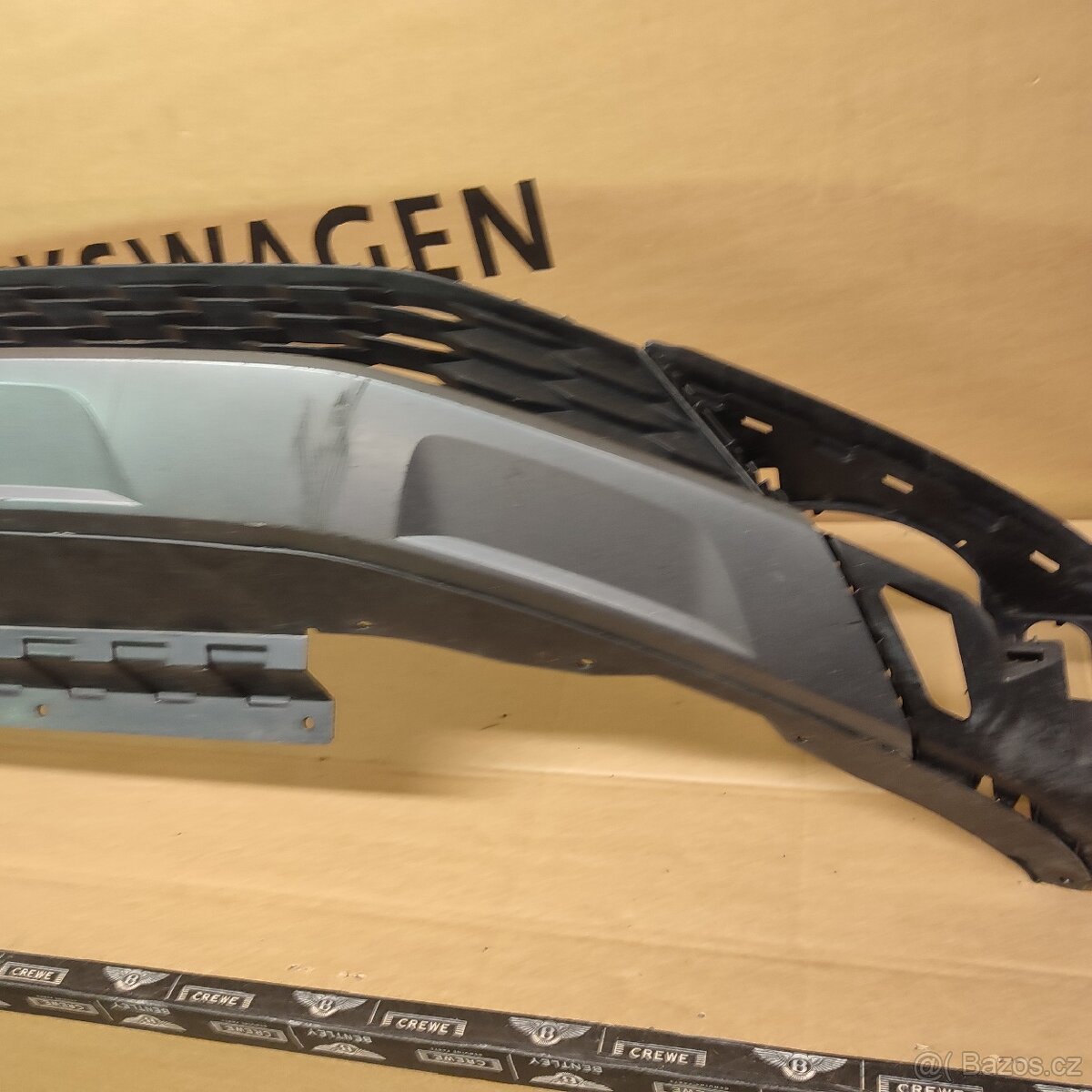 VW Tiguan 5N díly - 13