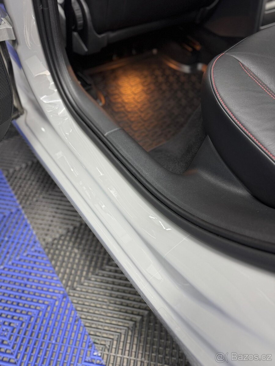 Top stav MK3 RS Škoda octavia - 13