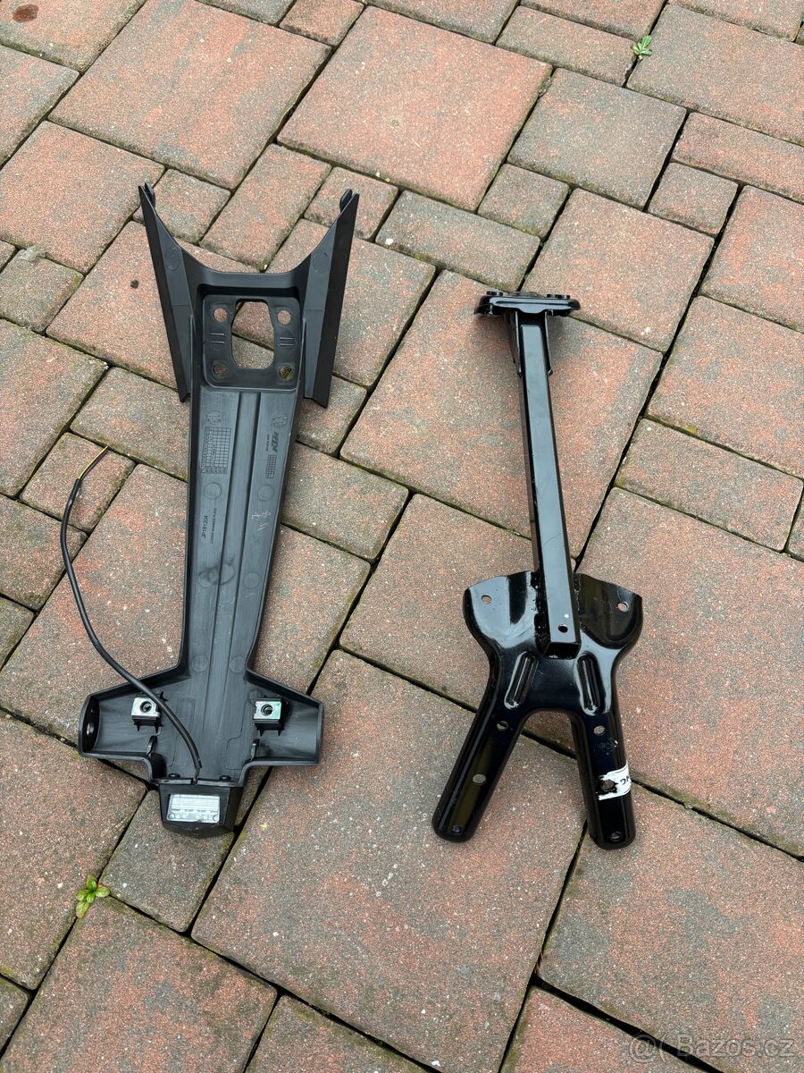 KTM duke 125 2018 - 13