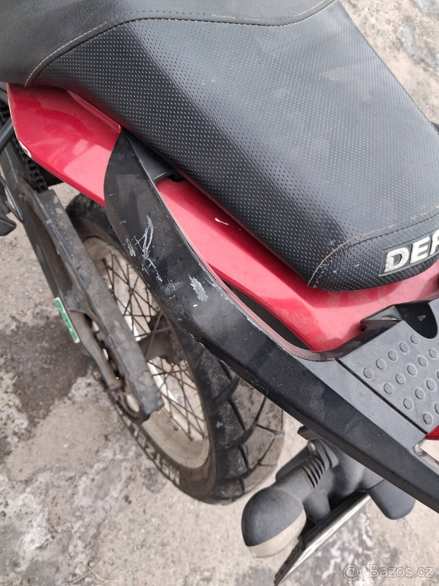 Derbi Terra 125cc - 13