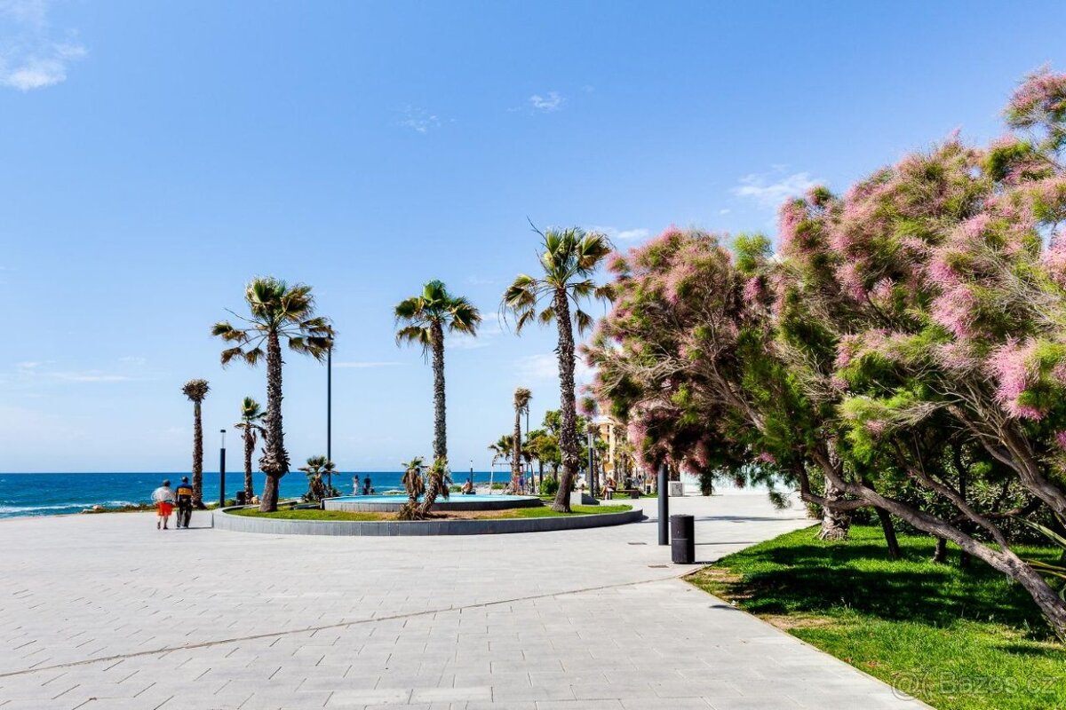 Španělsko – Torrevieja, Aguas Nuevas - 13