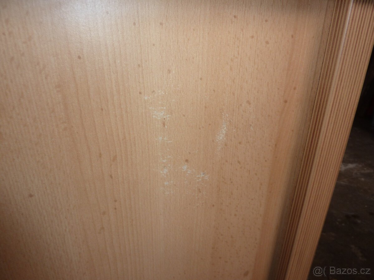 Komoda - lamino 120 cm - 13