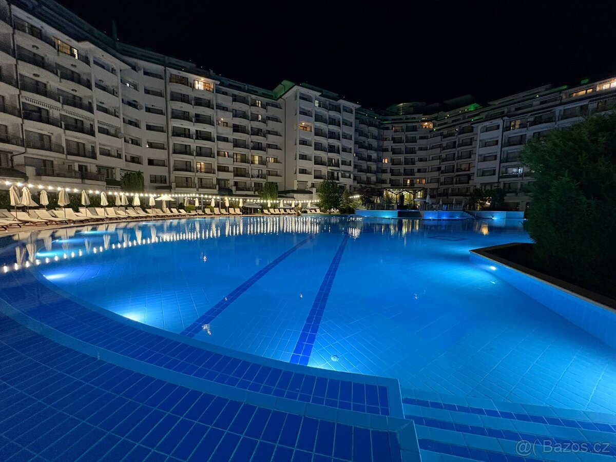 Apartmán - Bulharsko - 13