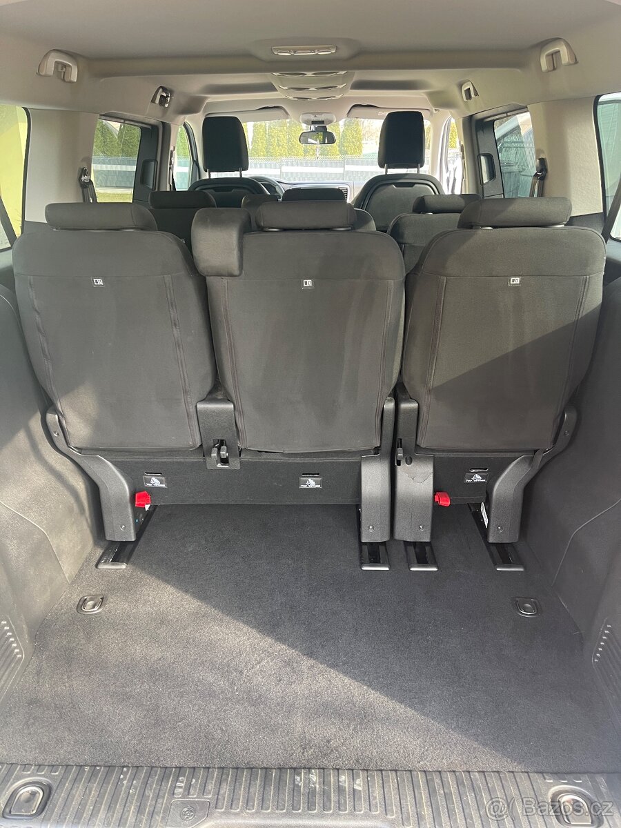 Toyota ProAce Verco Family 8 osób - 13