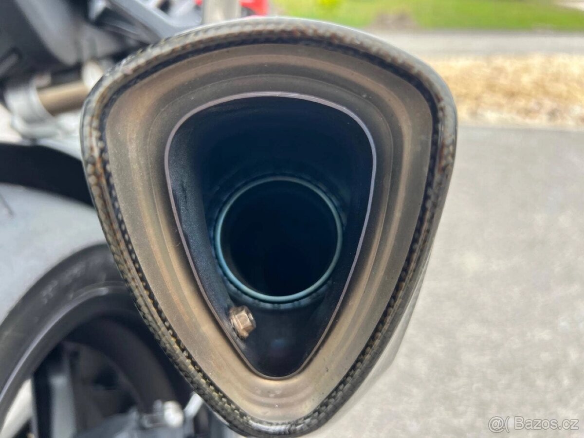 Prodám BMW S 1000 RR - 13