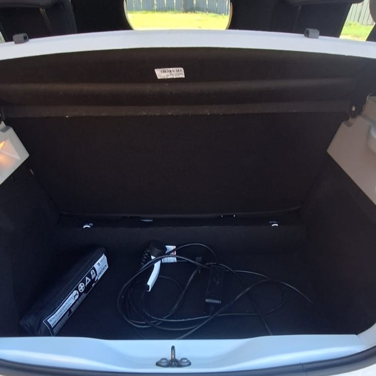 RENAULT ZOE LIFT 2020 80KW - 13