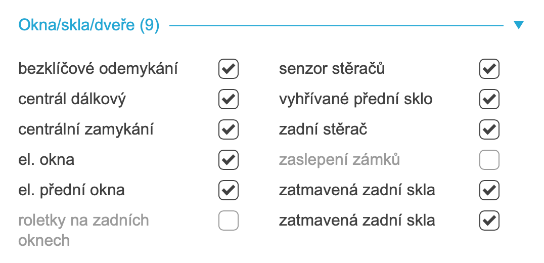 Tesla Model Y, Dual motor - 13