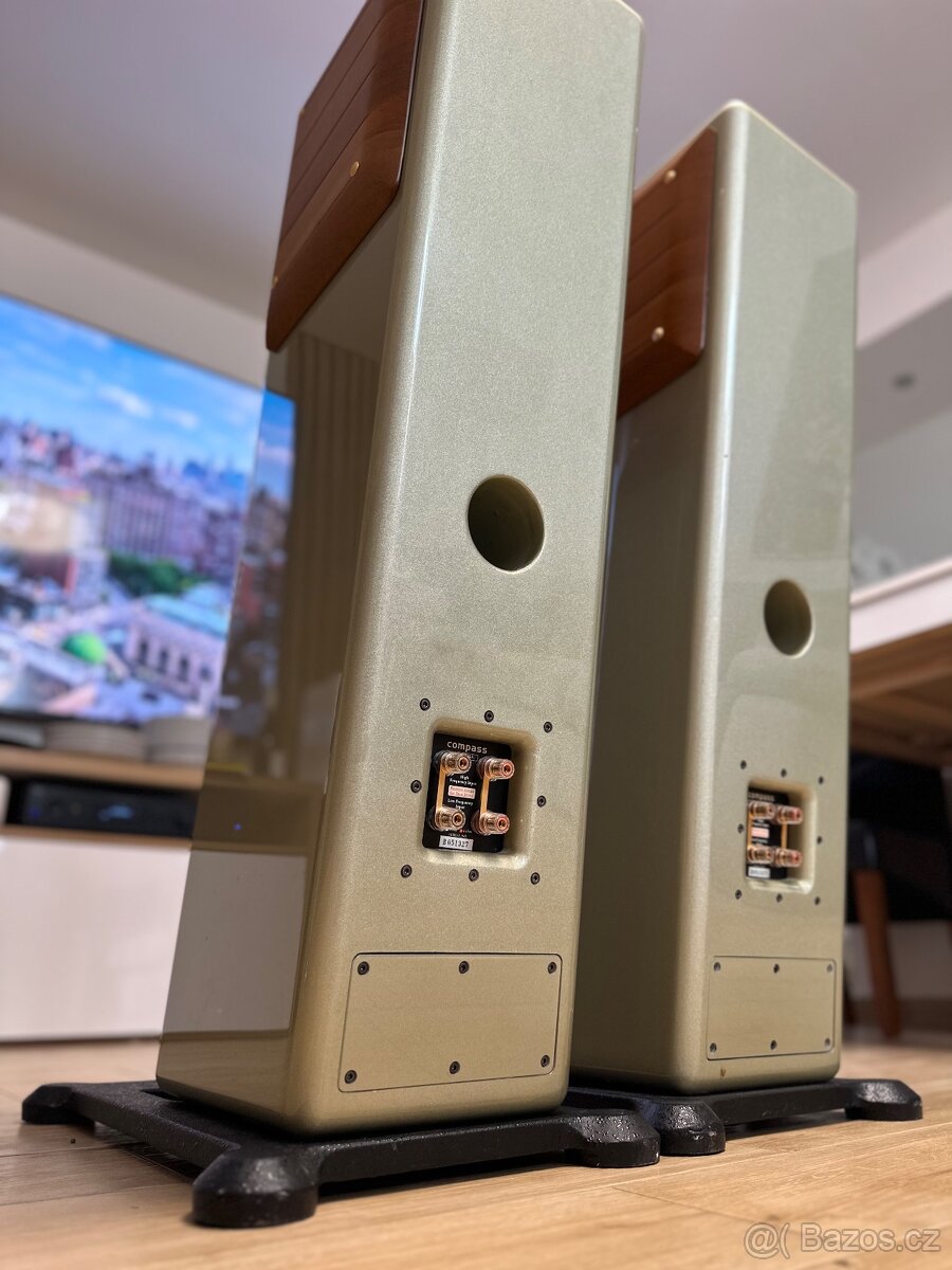 Usher CP-6311 - 13