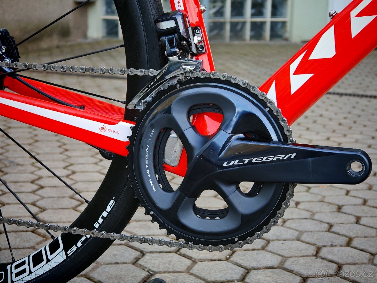 Kross Vento di2 Team edition - 13