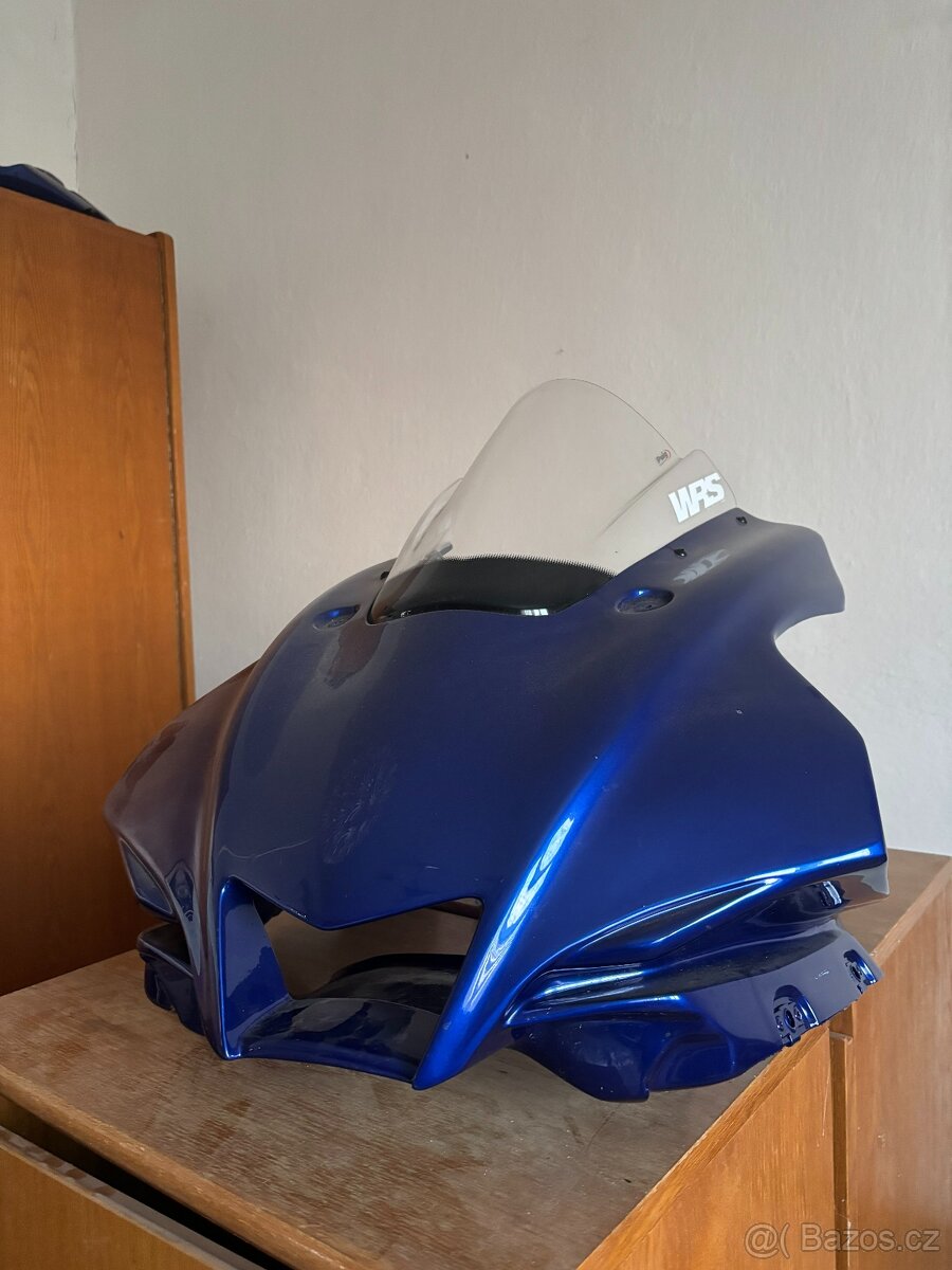 Yamaha R1 2022 - 13