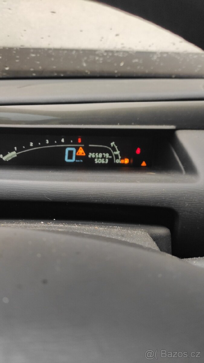Citroen C6 - 13