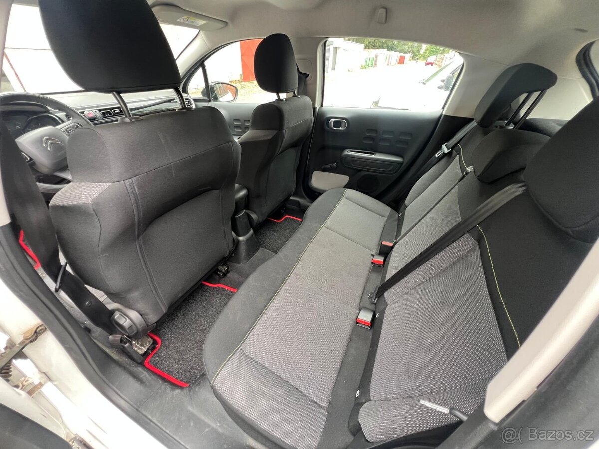 Citroen C3 - 13