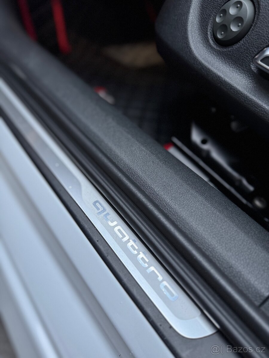Audi a6c7 Facelift 2016rok Competition - 13