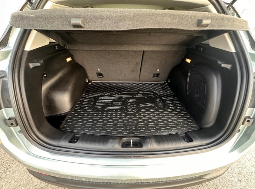Jeep Compass, 1.5 / 96 kW. 2022 - 13
