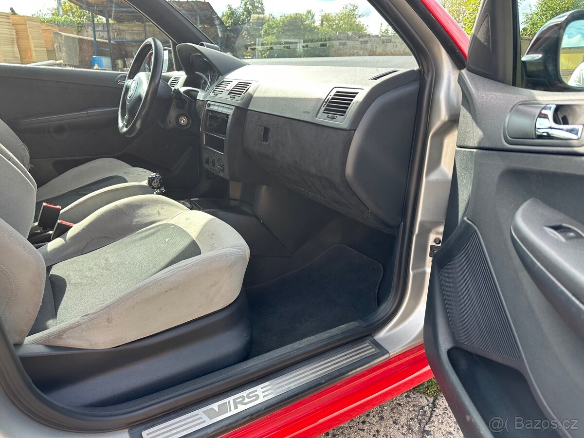skoda fabia rs 1.9 tdi - 13