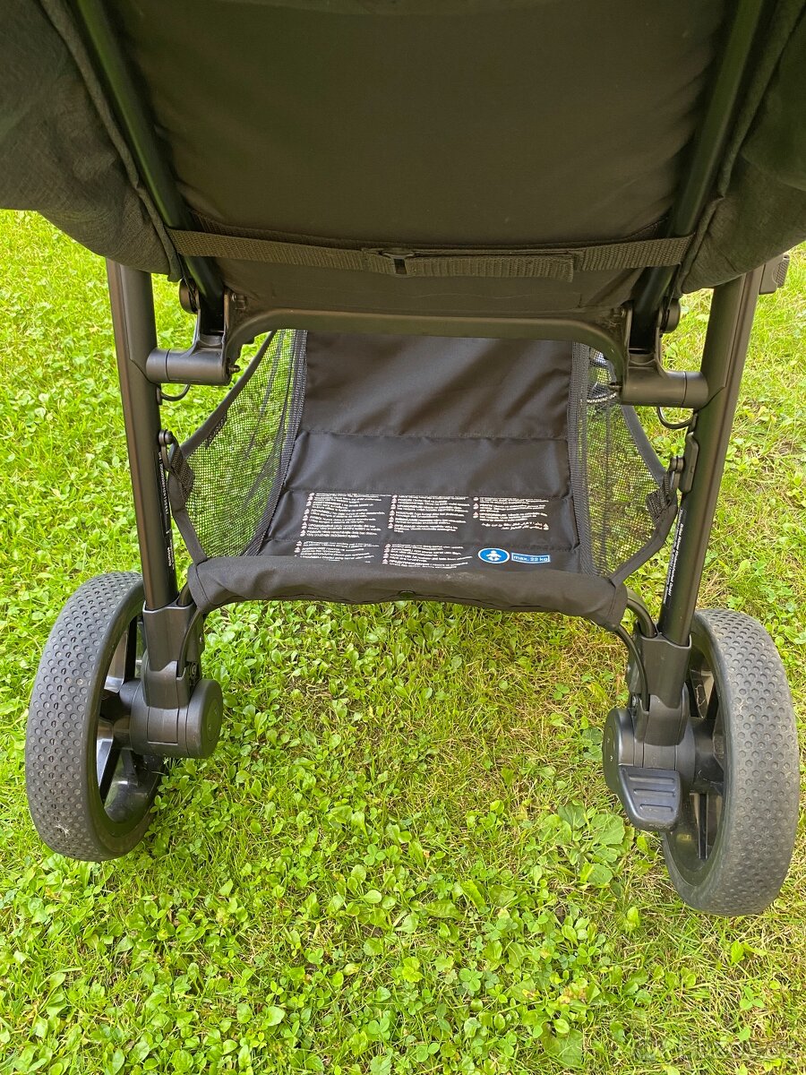 Britax Römer B-Agile R - 13