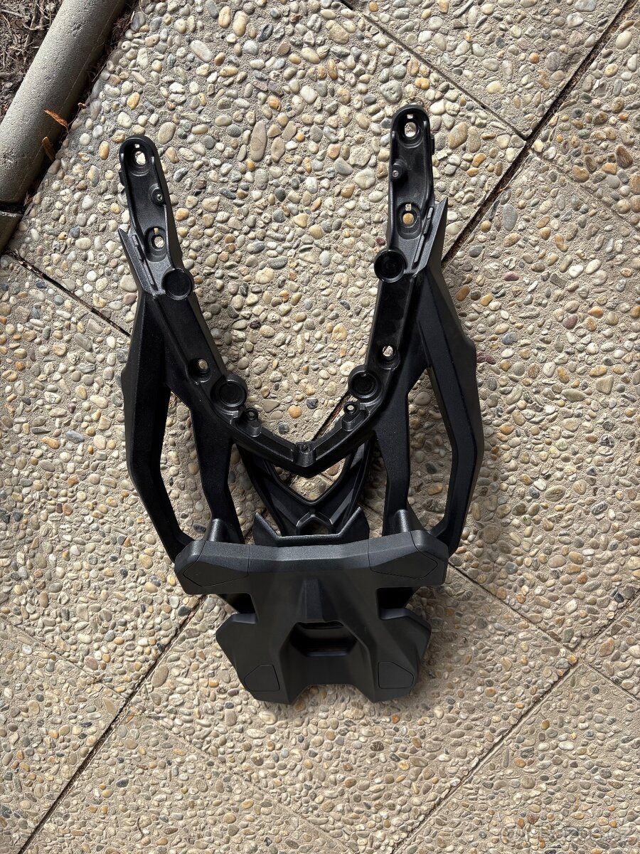 BMW F 900 XR , SLEVA - 13