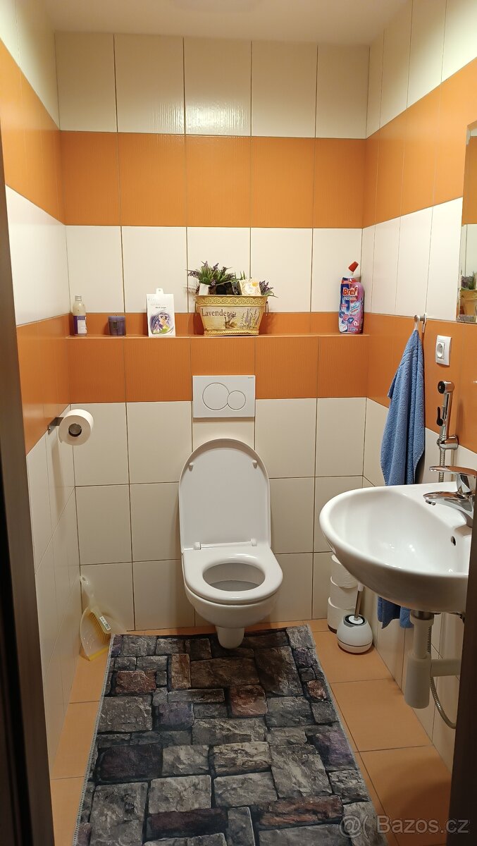 Prodej bytu 3+kk, 124 m2 v Benešově u Prahy - 13