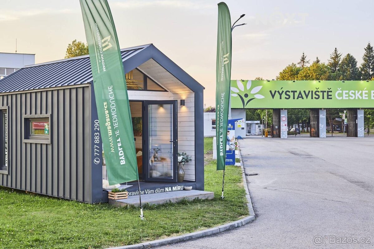 Prodej Rodinný dům, 25㎡ - 13