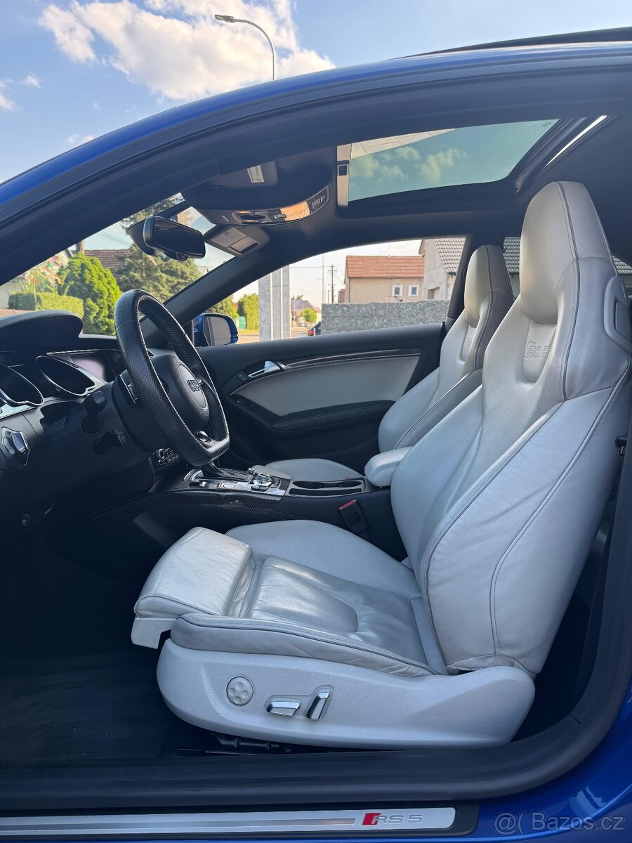 Audi RS5 331kW 2013 - 13