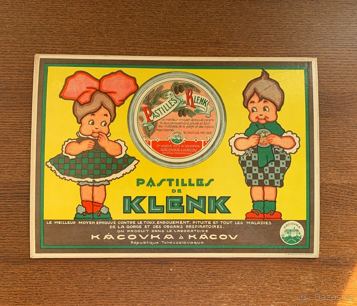 Do své sbírky koupím staré pivní láhve pivovar Kácov - 13