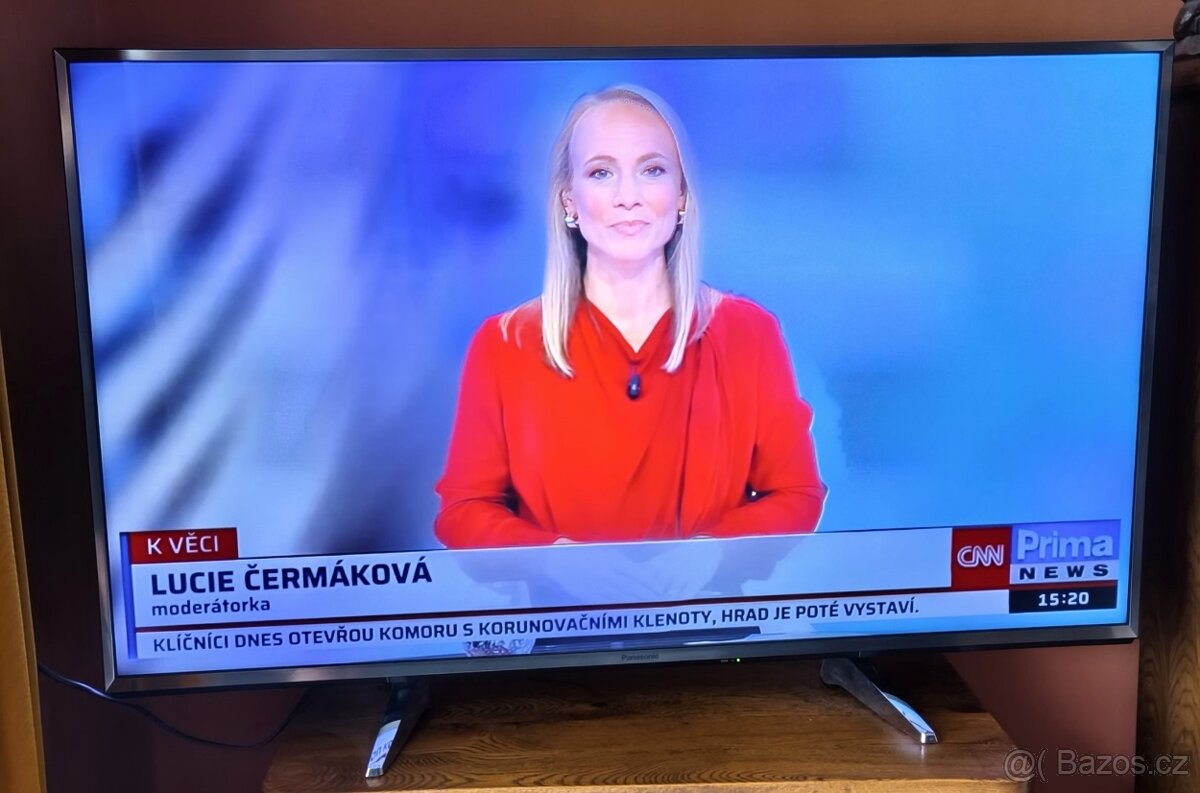 Panasonic 49" LED (TX-49EX613E) - 13