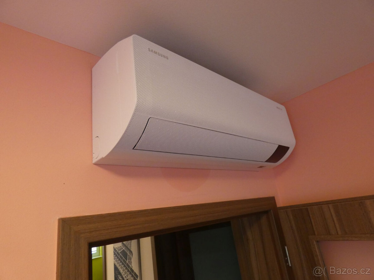 Prodej RD 5+1 Rajhrad u Brna, klimatizace, bazén - 13