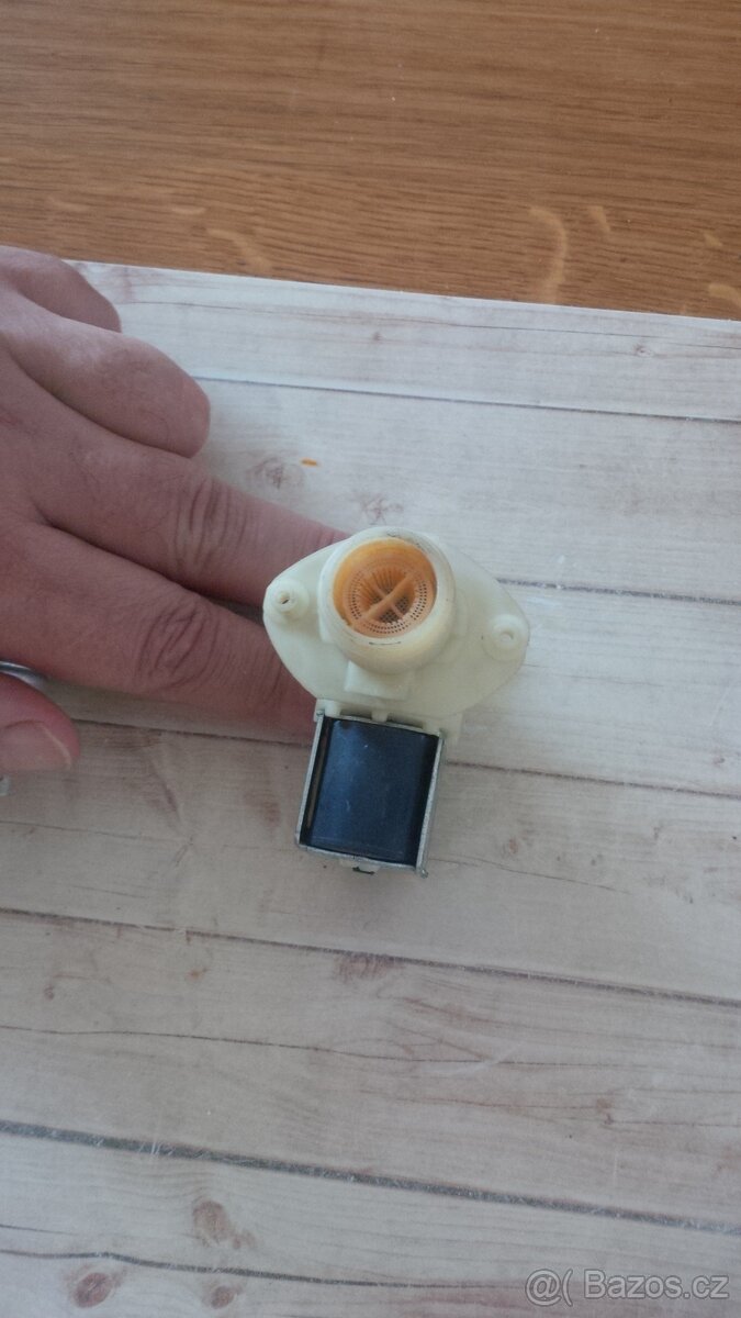 Náhradní díly pračka myčka - 13