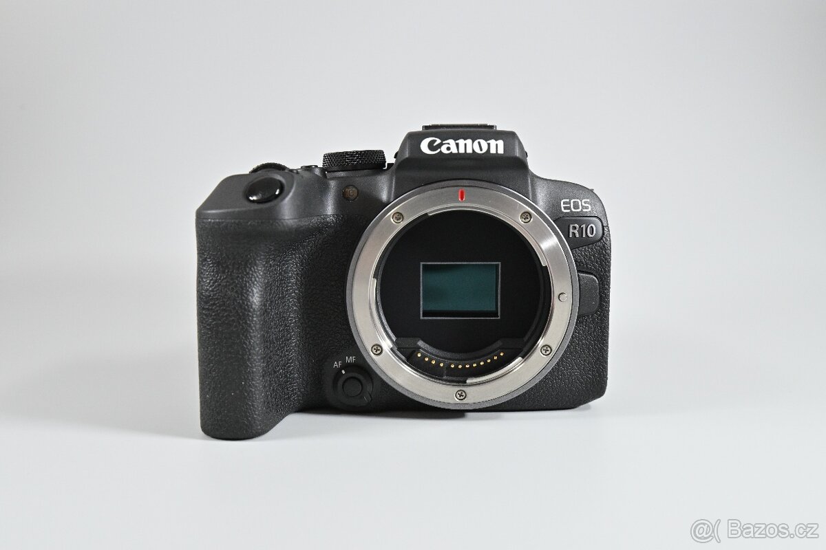 📸 Prodám Canon EOS R10 v PerfektnĂm Stavu - 13