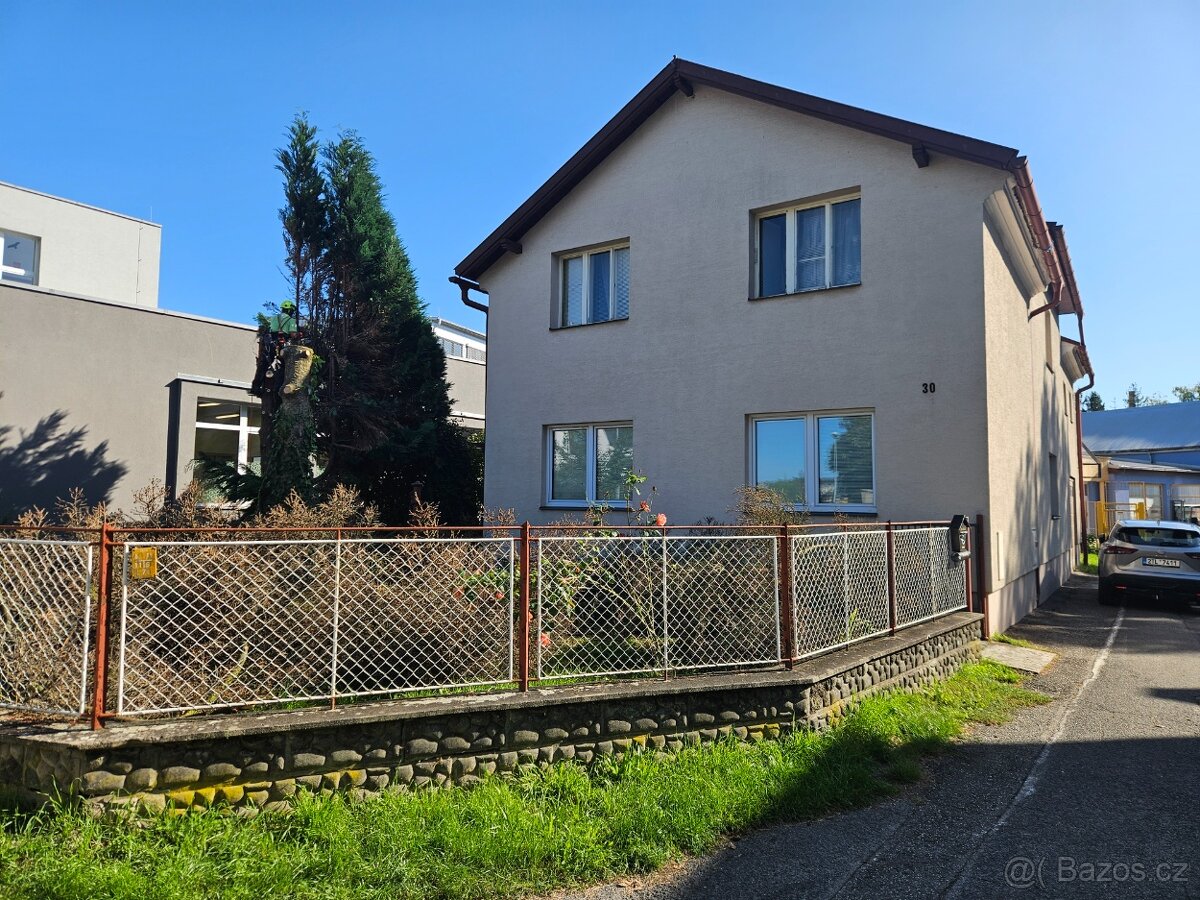 RD Valašské Meziříčí - 13