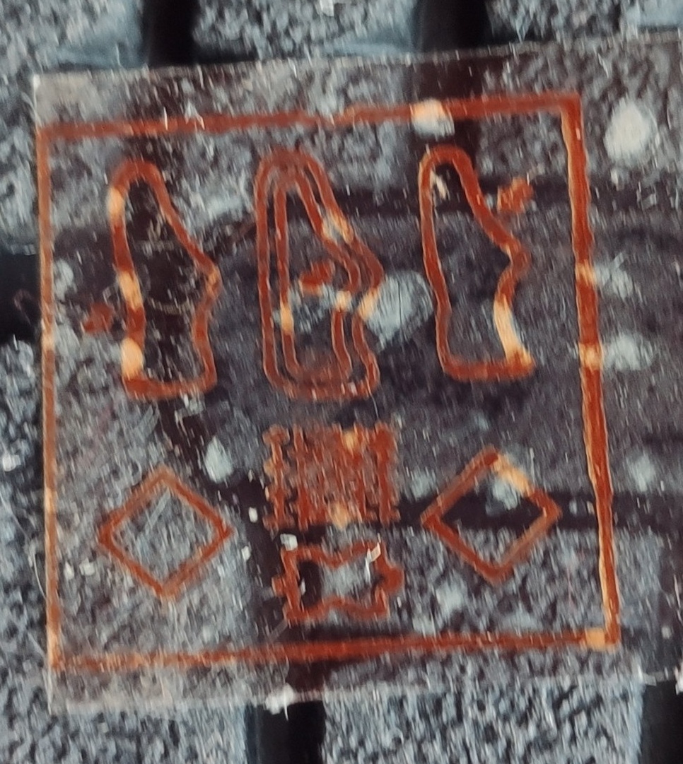 Boty černé pracovní vel.37 polobotky mokasíny kus 100,- - 13