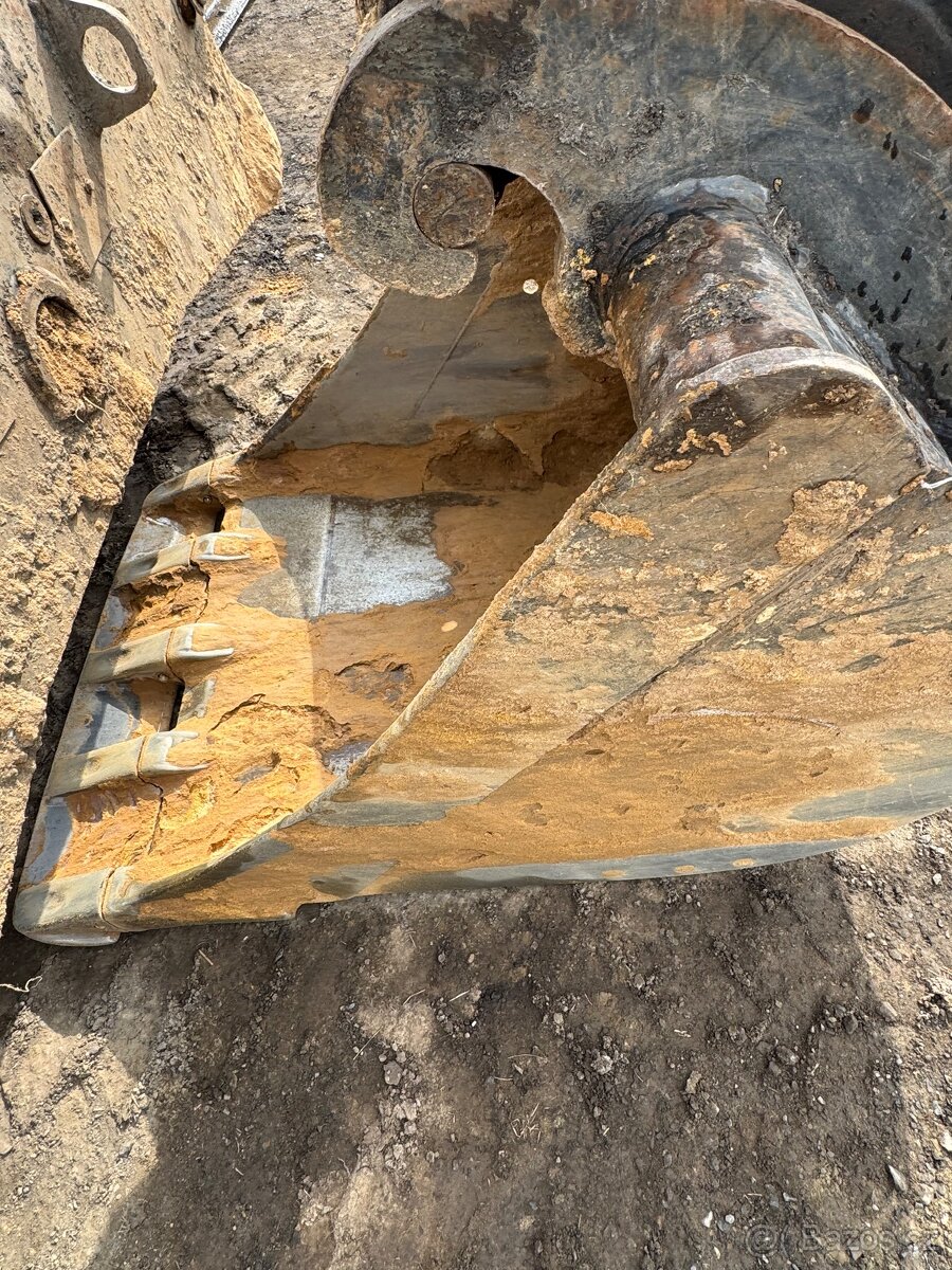 Caterpillar CAT 316 D - 13