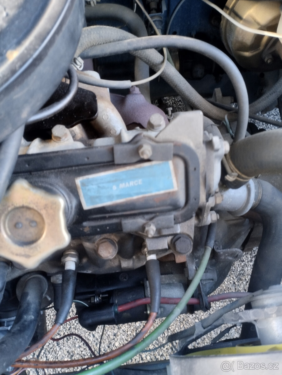 Fiat Ritmo 1.3 Super 1. serie - 13