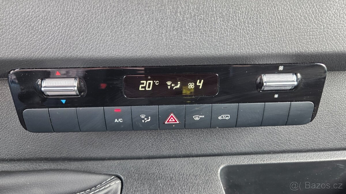 Sprinter 317 CDI/S, TOP STAV - 13