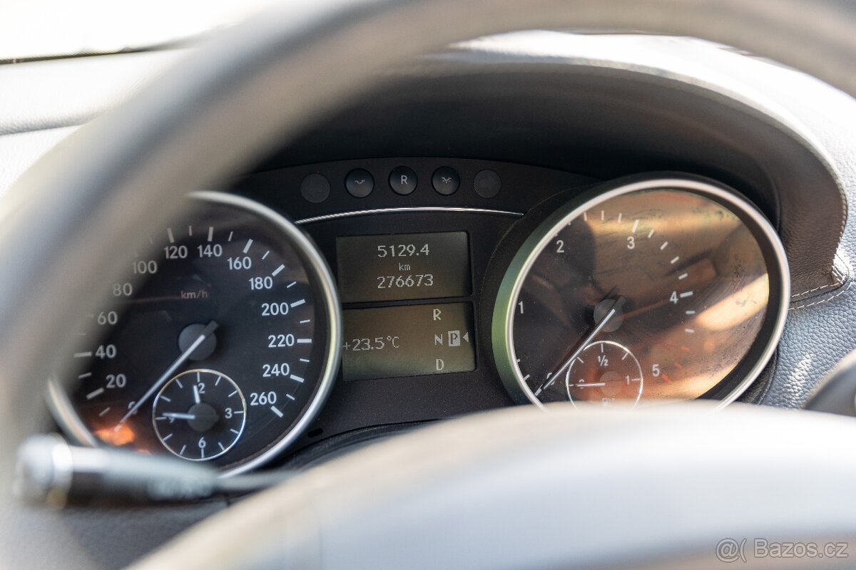 Predam Mercedes GL 420 - 13