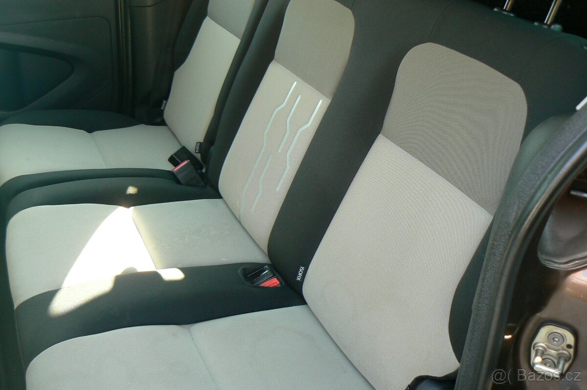 Peugeot Partner Tepee 1.6HDi - 2012 - 13
