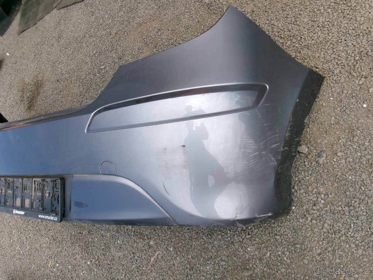 Karosářské díly Hyundai I30 HB 2007-2012 - 13