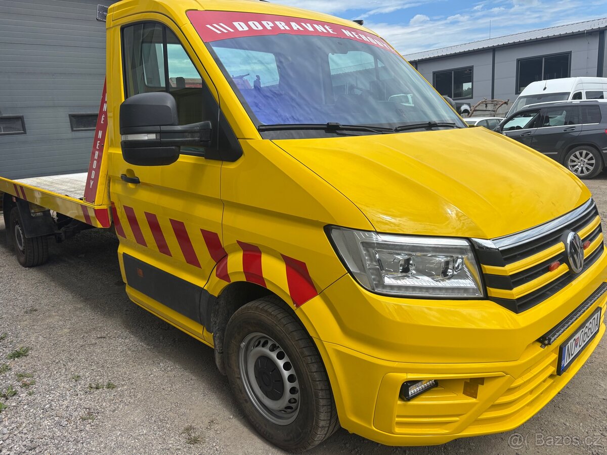Vw crafter - 13