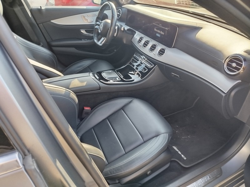 MERCEDES 400d 4matic AMG - 13