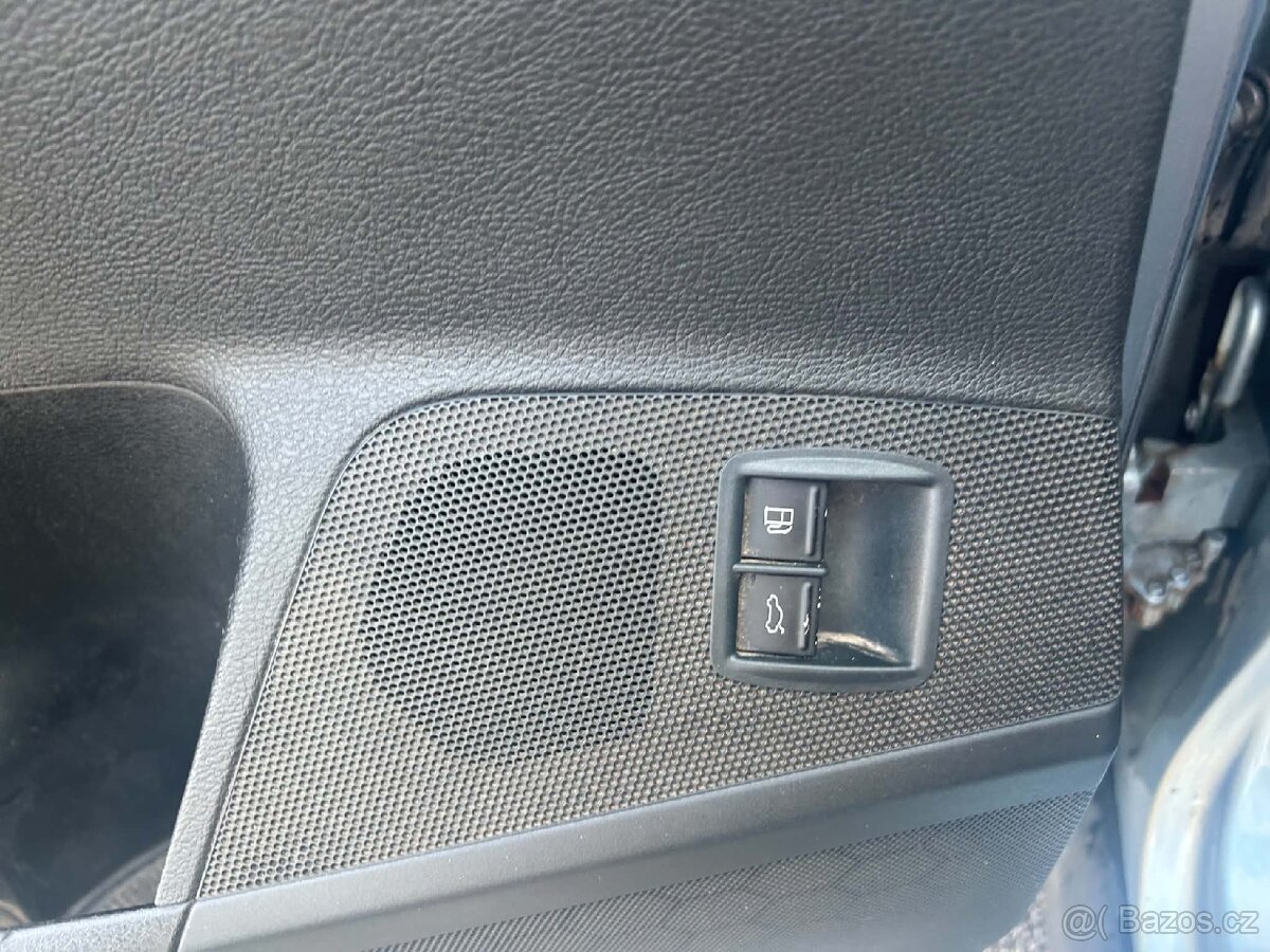 VW Passat B6 - 13
