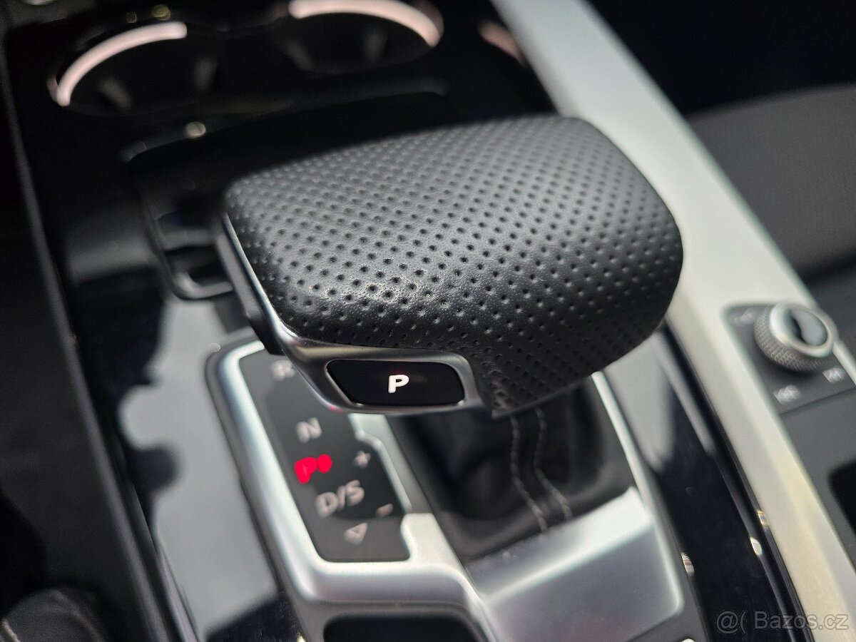 Audi A4 Avant S line 35 - 13