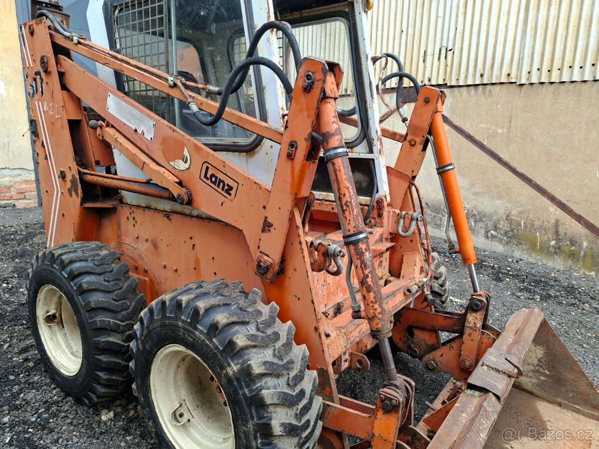 LANZ 30 - 13