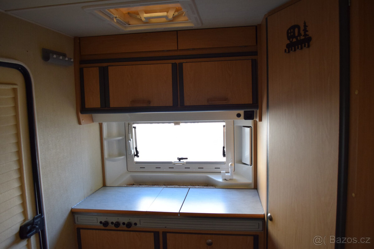 CHATEAU LA CAR 380 - ČR DOKLADY - 13