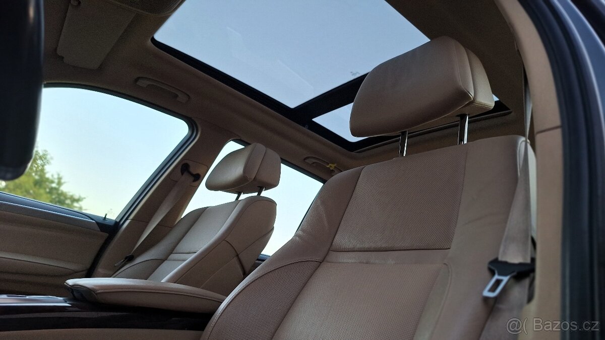 BMW X5 2013 Xdrive 3.0d - 13