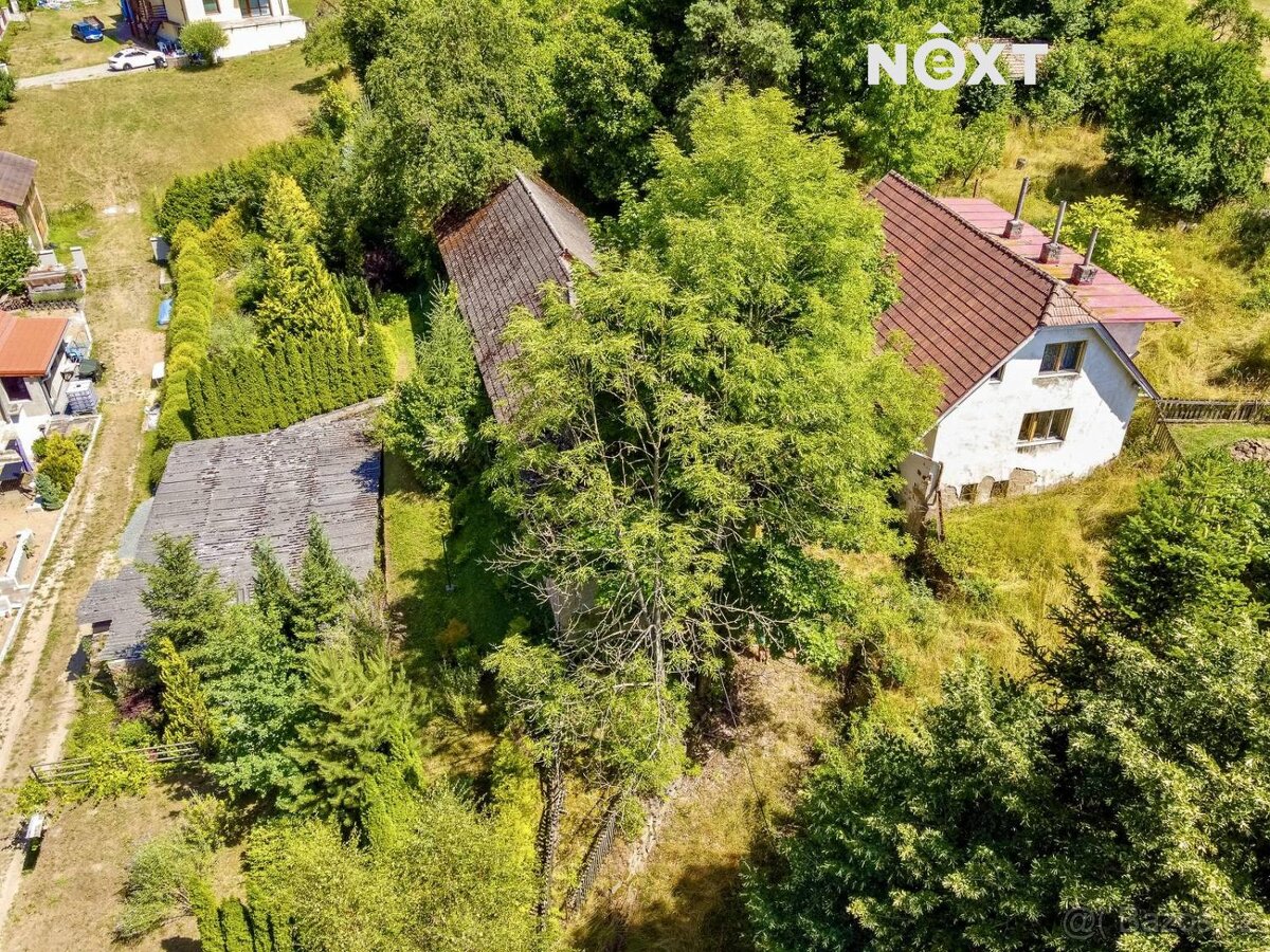 Prodej pozemek Bydlení, 3975㎡ - 13