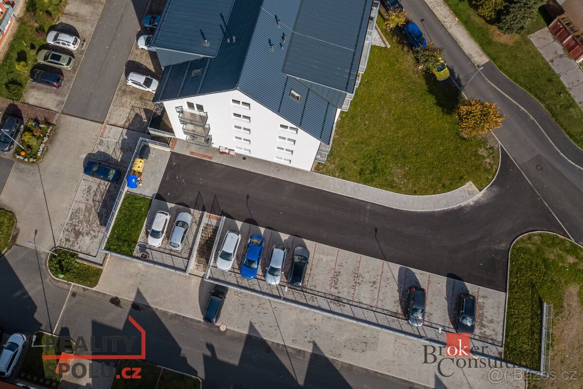 Prodej, byty/2+kk, 53.2 m2, Královské svahy, 35491 Lázně Kyn - 13