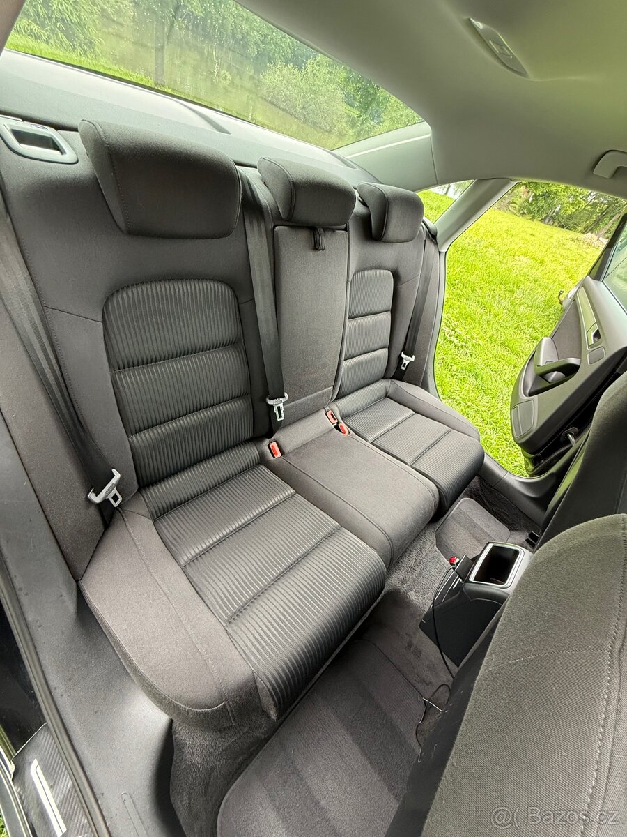 Audi A4 B8 quatrro - 13