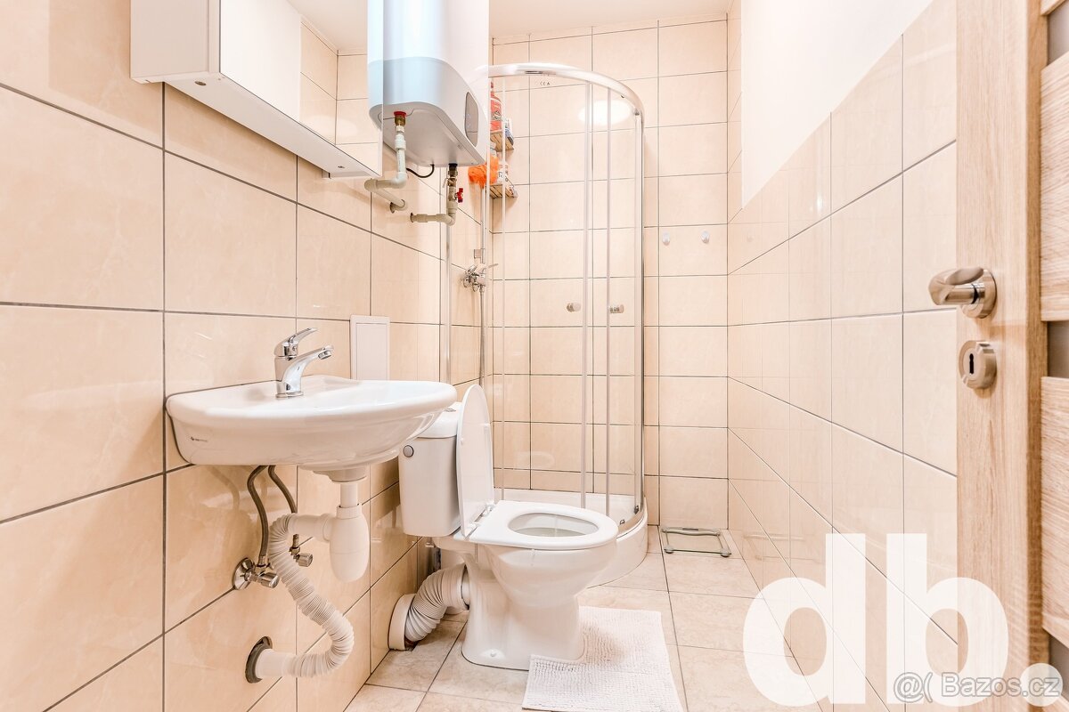 Prodej činžovního domu 662 m², Karlovy Vary - Rybáře - 13