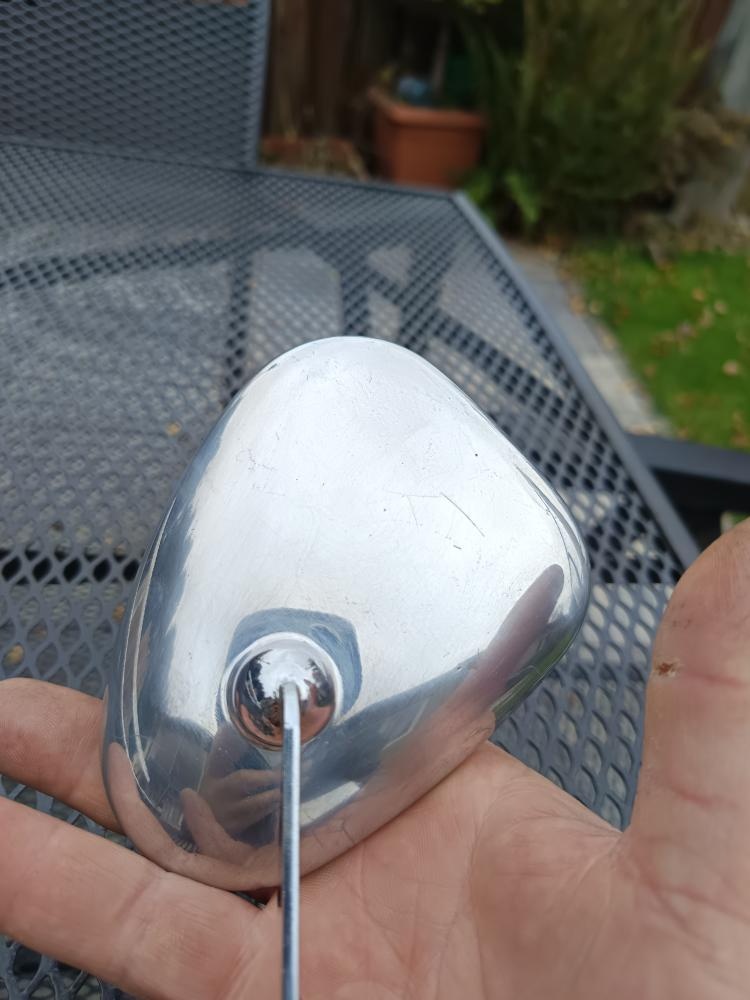 škoda 1000 MB 110 R 105 L 100 L TATRA zrcáatko - 13